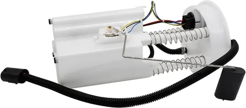 Vista 3 de ECCPP Repuesto de bomba de combustible E7055M compatible con Jeep para Grand Cherokee 1993 1994 L6 4.0L V8 5.2L