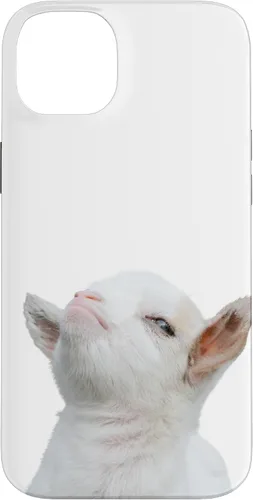 Vista 15 de Funda de bebé de cabra para iPhone 17