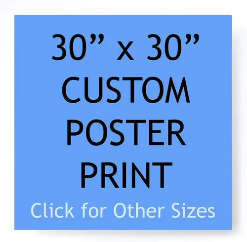 Vista 9 de Pera Print - Impresión de póster personalizada - Sube tu imagen/foto - Impresiones fotográficas personalizadas, crea tu propio póster - Imprime
