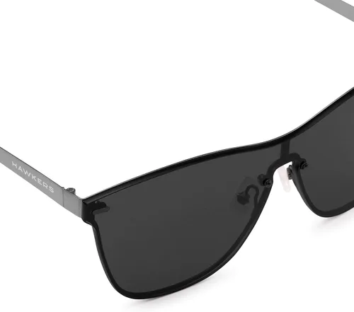 Vista 4 de Hawkers One Venm Quadratisch Sunglasses