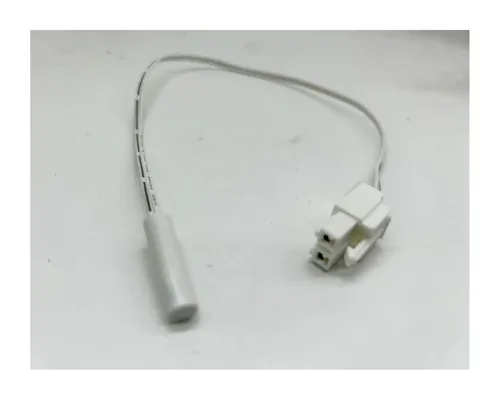 Vista 3 de Sonda de sensor de temperatura para refrigerador 2K, compatible con Haier, compatible con Midea, compatible con Meiling, compatible con TCL, piezas