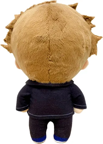 Vista 3 de Great Eastern Entertainment ¡Gratis! S3 - Natsuya Kirishima Peluche 8" H