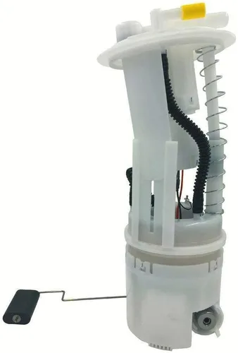 Vista 2 de Conjunto de módulo de bomba de combustible eléctrica, E8743M, compatible con Nissan Frontier 2006-2016 Nissan Pathfinder 2005-2012 Nissan Xterra