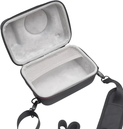 Vista 8 de Funda rígida de EVA para cámaras digitales Sony a5100, a6000, a6100, a6300, a6400, a6500, a6600 y ZV-E10