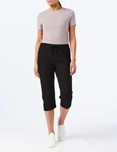 Vista 8 de Champion - Capris de algodón de punto para mujer