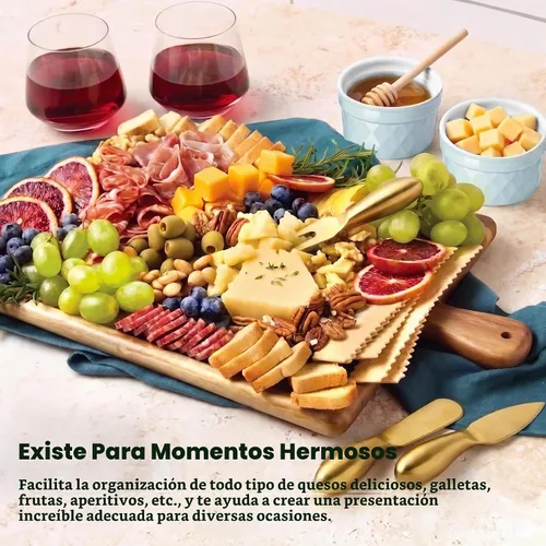 Vista 6 de Ramequines de 8 oz (6 PS, azul) adecuados para usar en el horno