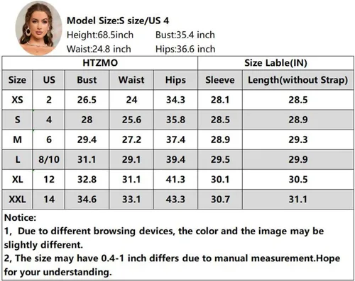 Vista 6 de HTZMO Sexy vestido corto de fiesta con mangas de volantes halter para mujer, vestido corto fruncido de malla transparente con abertura lateral