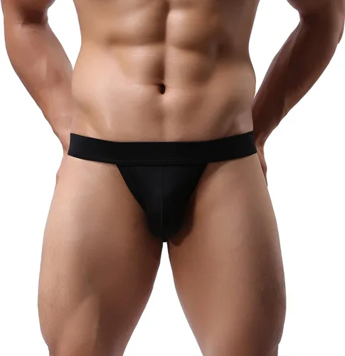 Vista 2 de Summer Code - Suspensores deportivos con cintura elástica para hombre