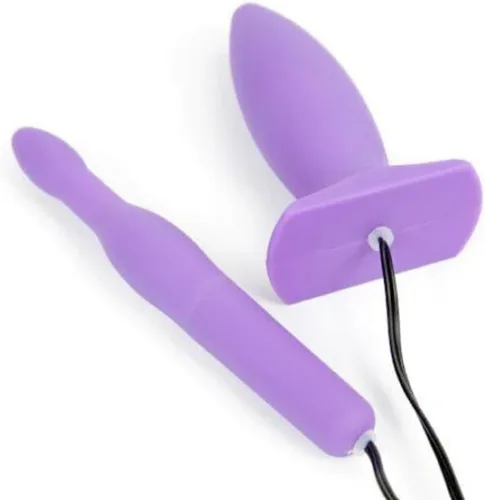 Vista 2 de Sensual Exploration Starter Set - Soft Touch Teal QU83157