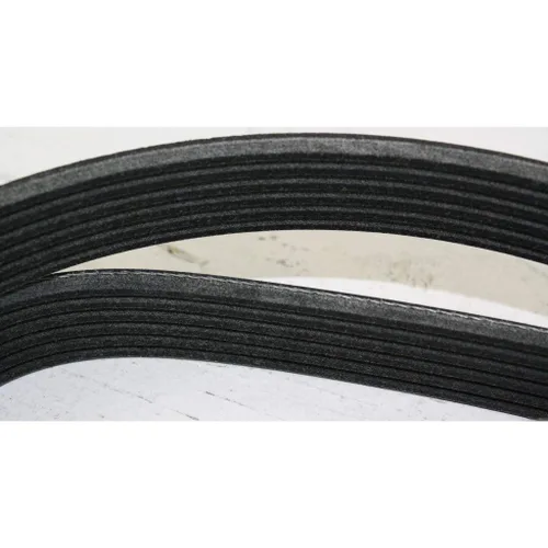 Vista 2 de Para Daewoo Leganza correa de transmisión 2000 2001 2002 Unidad principal Correa de serpentina Accesorios múltiples 74.5 pulgadas L efectivo