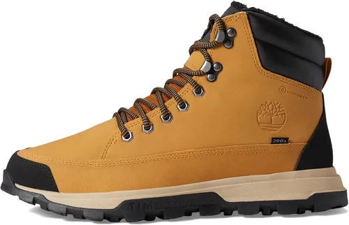 Vista 4 de Timberland Treeline Sport Botas de senderismo impermeables con aislamiento para hombre