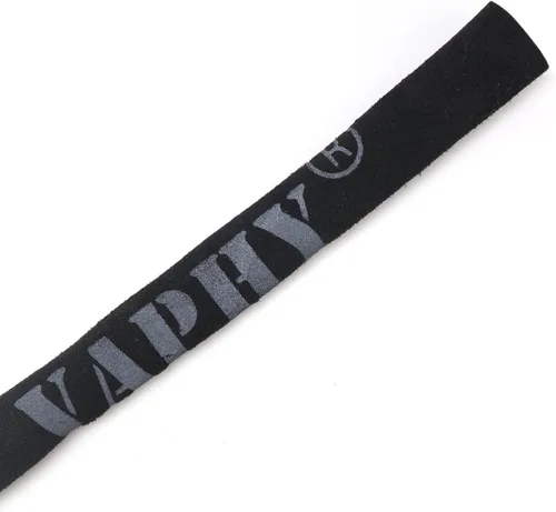 Vista 6 de TIG - Funda para cable de soldadura para antorcha de soldadura, paquete de 2 unidades, de cuero resistente al fuego, color negro, 137 x 4 pulgadas