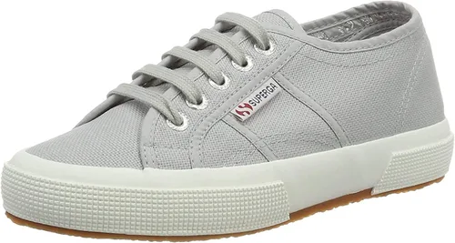 Vista 45 de Superga Tenis clásicos unisex para adultos 2750-cotu