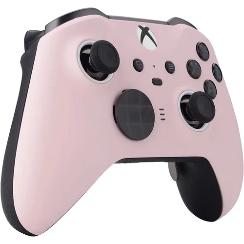 Vista 102 de Custom Controllerzz Elite Series 2 Controller Compatible With Xbox One, Xbox Series S and Xbox Series X (Waves)
