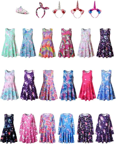 Vista 6 de Sudadera con capucha para niñas con cremallera y bolsillos