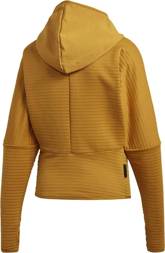 Vista 8 de adidas Sudadera con capucha Z.n.e. Cold.rdy Athletics para mujer