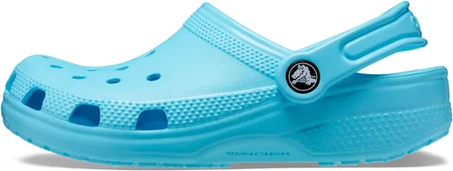 Vista 28 de Crocs Zuecos clásicos para niños