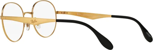 Vista 3 de Ray-Ban 0RX6343 para hombre