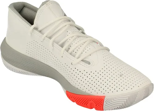 Vista 4 de Under Armour Sc 3zer0 Iii Tenis de baloncesto para hombre