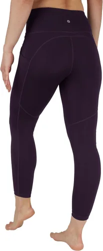Vista 31 de 90 Degree By Reflex - Pantalones deportivos de yoga para mujer Power Flex