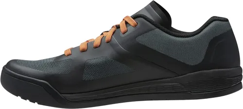 Vista 2 de PEARL IZUMI Zapatillas de ciclismo de montaña Canyon para hombre, Salvia UrbanaNegro