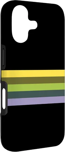 Vista 3 de Miraculous Ladybug Adrien Agreste icon - Carcasa para iPhone 17