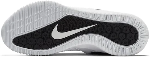 Vista 3 de Nike Women's Zoom HyperAce 2 Volleyball Shoes