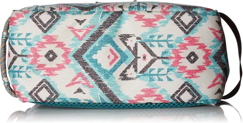 Vista 4 de KAVU Grizzly Kit Bolsa de accesorios acolchada y ligera para viaje