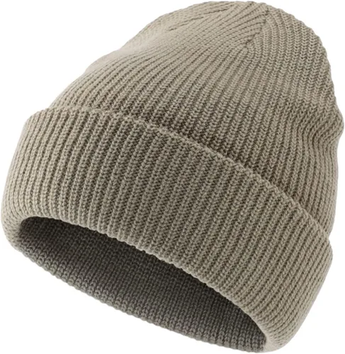 Vista 106 de Connectyle Classic - Gorro de invierno para hombre (acrílico, tejido de punto)