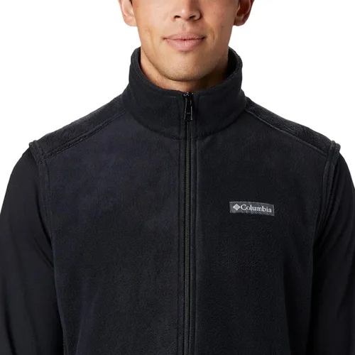 Vista 5 de Columbia Chaleco Steens Mountain para hombre