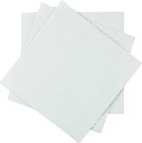 Vista 33 de Servilletas de cóctel de 24 colores de 5 x 5 pulgadas desechables servilletas de papel para bebidas para cóctel, boda, cena, fiesta de cumpleaños