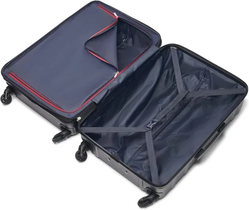 Vista 4 de Tommy Hilfiger Lexington 28 Upight azul marino marino Tommy Hilfiger Lexington 28 Upight