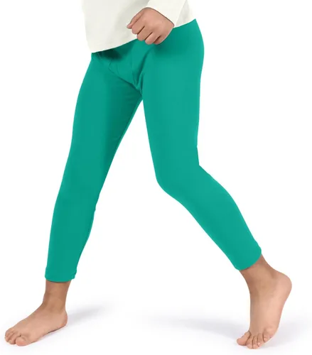 Vista 72 de Rocky Ropa interior térmica para niños, ropa interior larga para niños, capa base para clima frío/esquí