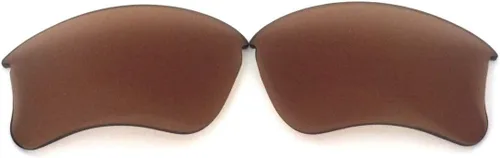 Vista 18 de Lentes de repuesto Galaxy para Oakley Flak Jacket XLJ Gafas de sol polarizadas selección múltiple Negro