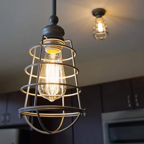 Vista 5 de Design House, 519736 Ajax 3 Luces, Luz para Tocador, Bronce, 519686, 60watts, 120.00 volts