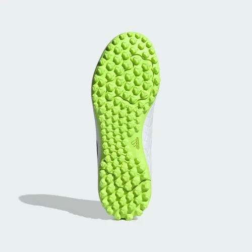 Vista 4 de adidas Unisex-Child Copa Pure.4 Turf Sneaker