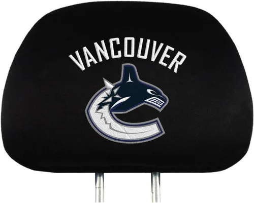 Vista 3 de Team ProMark Reposacabezas NHL