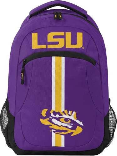 Vista 14 de FOCO NCAA unisex Mochila de Acción con Logotipo del Equipo Universitario