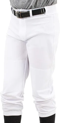 Vista 7 de Pantalones Franklin Sports de béisbol, ajuste clásico, para joven