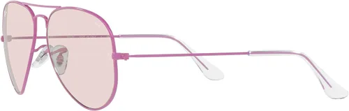 Vista 3 de Ray-Ban RB3025 Classic Evolve Gafas de sol de aviador fotocromáticas