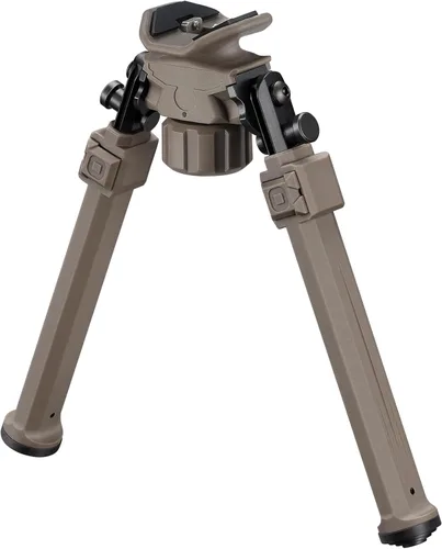 Vista 10 de CVLIFE Sling Stud Bipod Sling Montaje Bípode Montaje Montaje Giratorio Negro
