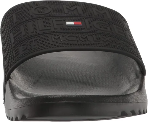 Vista 2 de Tommy Hilfiger Sandalias Roldez para hombre
