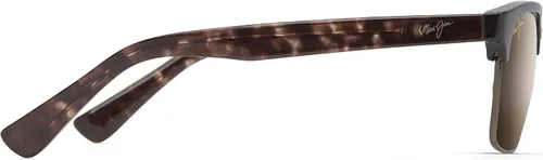 Vista 3 de Maui Jim Men's and Women's Kawika Polarized Classic Reading Sunglasses