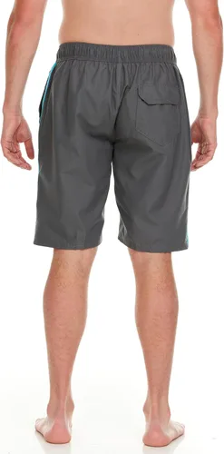 Vista 4 de Traje de baño Mirage para hombre (talla regular y grande)