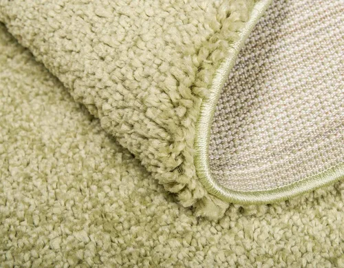 Vista 81 de Unique Loom Colección Solo - Alfombra de área Calabasas (3 pies 3 pulgadas x 5 pies 3 pulgadas, rectangular, rojo)