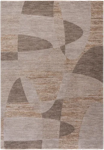 Vista 13 de SAFAVIEH Natura Collection - Alfombra de pasillo de 2 pies 3 pulgadas x 8 pies, marfil y beige, hecha a mano, lana bohemia de granja, ideal