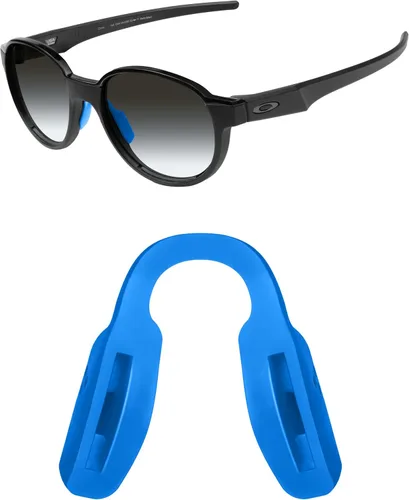 Vista 12 de Mryok Piezas de nariz de repuesto para gafas de sol Oakley Parlay - Opciones