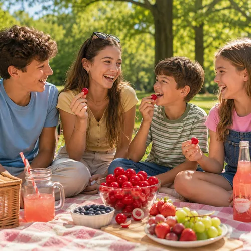Vista 4 de Fruidles Bolas de goma de mascar rellenas de cereza con sabor a frutas, golosinas de bufé de dulces, recambios de tamaño de máquina, certificado
