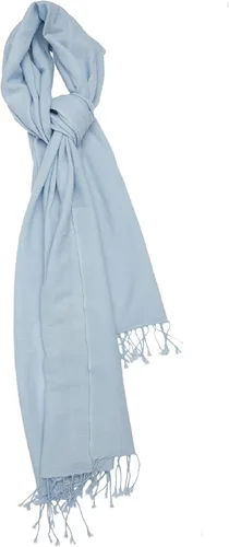 Vista 11 de Cashmere Boutique Chal de cachemira 100% pura para mujer, 36 x 80 pulgadas Angora