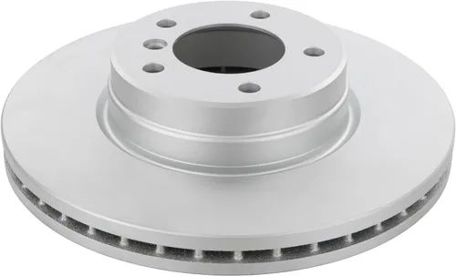 Vista 4 de MAGMA Premium PMR123084 Rotor de freno, delantero